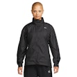 Nike Fast Repel Jacket Femme Schwarz