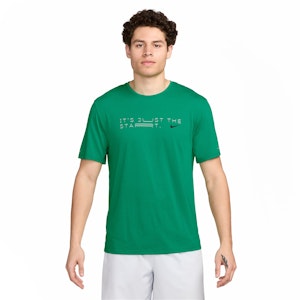 Nike Dri-FIT Rise 365 Kipchoge T-shirt Herr Nike Dri-FIT Rise 365 Kipchoge T-shirt Herr