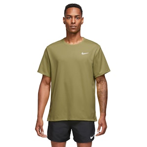 Nike Dri-FIT UV Miler T-shirt Herre