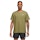 Nike Dri-FIT UV Miler T-shirt Homme Green