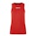 Craft Rush 2.0 Singlet Dame Rot