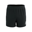 Compressport Performance Short Homme Schwarz
