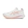 ASICS Gel Nimbus 27 Damen Weiß