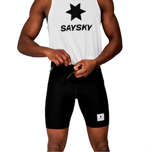 SAYSKY Flow+ Race 7 Inch Short Tight Herren SAYSKY Flow+ Race 7 Inch Short Tight Herren