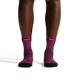 Nike Fast Dri-FIT Lightweight Micro-Crew Socks Unisexe Noir