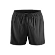 Craft ADV Essence 5 Inch Stretch Shorts Herren Black