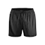 Craft ADV Essence 5 Inch Stretch Shorts Homme Noir