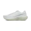 Saucony Ride 19 Femme Blanc
