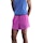 Nike Stride Dri-FIT 5 Inch Brief-Lined Shorts Homme Lila