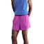 Nike Stride Dri-FIT 5 Inch Brief-Lined Shorts Herre Lilla