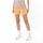 Salomon Shakeout Core 4 Inch Shorts Dame Gelb