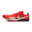 Nike Zoom Rival Waffle 6 Unisex Rot