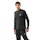 Compressport Performance Shirt Herren Schwarz