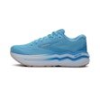 Brooks Ghost Max 2 Women Blau