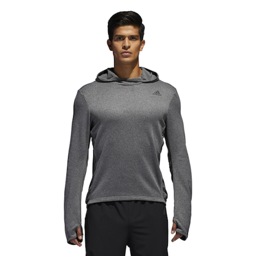 adidas Response Hoodie Men