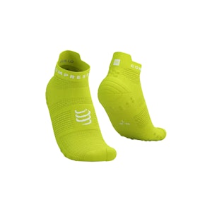 Compressport Pro Racing Socks V4.0 Run Low Unisexe