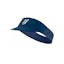 Compressport Pro Racing Visor Unisex Blau