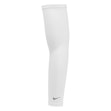 Nike Lightweight Sleeves 2.0 Unisexe Weiß