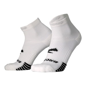 Brooks Ghost Lite Quarter Socks 2-Pack Unisex Brooks Ghost Lite Quarter Socks 2-Pack Unisex