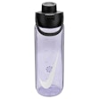Nike TR Renew Recharge Chug Bottle 24 oz Purple