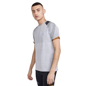 Craft Pro Trail Fuseknit T-shirt Homme
