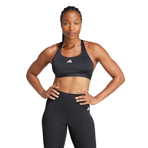 adidas TLRD React Training High-Support Bra Dame