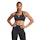 adidas TLRD React Training High-Support Bra Damen Schwarz
