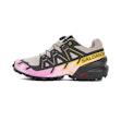 Salomon Speedcross 6 Dame Mehrfarbig