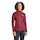 adidas Terrex Xperior Cross Country Jacket Femme Rot