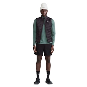 Craft ADV Essence 6 Inch Woven Short Homme Craft ADV Essence 6 Inch Woven Short Homme
