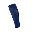 CEP The Run Calf Sleeves Herren Blau