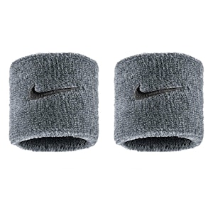 Nike Swoosh Classic Wristbands 2-Pack Unisex Nike Swoosh Classic Wristbands 2-Pack Unisex