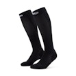 CEP The Run Tall Socks Damen Schwarz