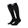 CEP The Run Tall Socks Damen Schwarz