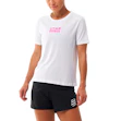 Compressport Training T-shirt - UTMB 2026 Dam Vit