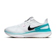 Nike Air Zoom Structure 25 Dame White