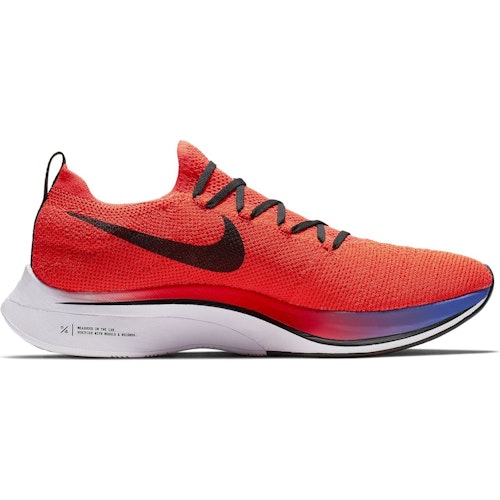 Nike vaporfly 4 flyknit for sale Clearance