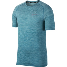 Nike dri fit knit ss hotsell