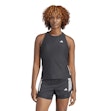 adidas Own The Run Singlet Femme Schwarz