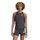 adidas Own The Run Singlet Women Schwarz