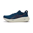 ASICS Gel Nimbus 26 Herre Blue