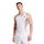 adidas Adizero Archive Singlet Men Weiß