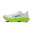 HOKA Mach 6 Men Weiß