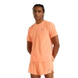 New Balance Race Day Ultra Light T-shirt Homme Orange
