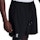 On 7 Inch Core Shorts Herren Schwarz