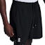 On 7 Inch Core Shorts Homme Noir