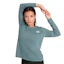 SAYSKY Clean Motion Shirt Dam Blå
