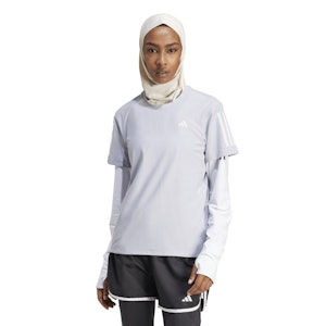 adidas Own The Run T-shirt Dame adidas Own The Run T-shirt Dame