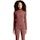 Craft Gain Midlayer Women Rot