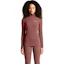 Craft Gain Midlayer Women Red
